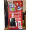 Image 3 : iscream Genuine ICEE Brand Counter-Top Sized ICEE at Home Slushie Maker