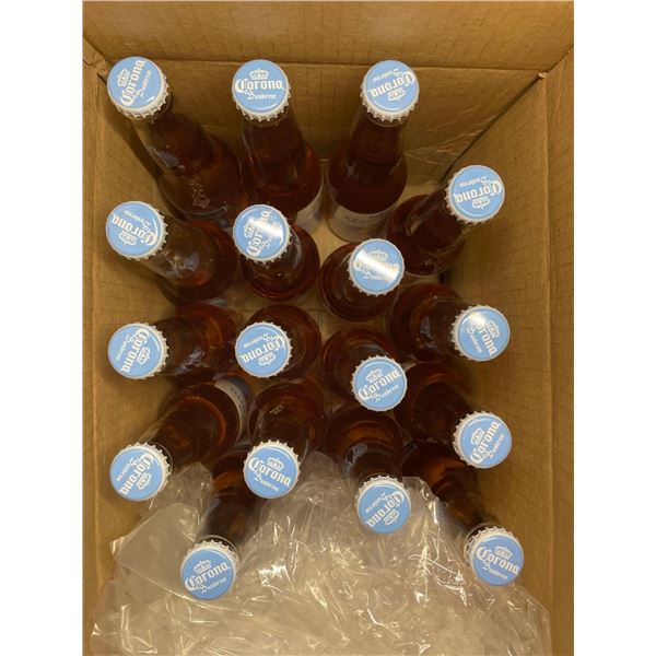Corona Sunbrew 0.0% Beer 17 x 330ml Bottles