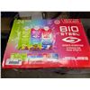 Image 2 : Bio Steel Sports Hydration Variety Pack 24 x 500ml