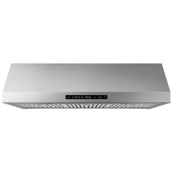 Samsung NK36N7000US - NK36N7000US/AA Range Hood, 36 inch Exterior Width, Under-Cabinet, Under-Cabine