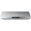 Image 1 : Samsung NK36N7000US - NK36N7000US/AA Range Hood, 36 inch Exterior Width, Under-Cabinet, Under-Cabine