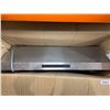 Image 2 : Samsung NK36N7000US - NK36N7000US/AA Range Hood, 36 inch Exterior Width, Under-Cabinet, Under-Cabine