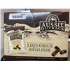 Image 1 : Aussie Outback Traditional Licorice 8 x 200g