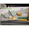Image 1 : Food Saver Vacuum Sealing System Limited Edition