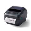 Image 1 : Zebra GK420d Monochrome Desktop Direct Thermal Label Printer, 5 in/s Print Speed, 203 dpi Print Reso