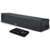 Image 1 : ZVOX Dialogue Clarifying Sound Bar with Patented Hearing Technology - AccuVoice TV Sound Bar with Tw