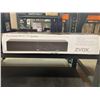 Image 2 : ZVOX Dialogue Clarifying Sound Bar with Patented Hearing Technology - AccuVoice TV Sound Bar with Tw