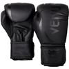 Image 1 : 6oz Venum Challenger 2..0 Kids Boxing Gloves Black