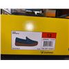 Image 2 : Joybees Jordan Kids Blue Shoes Size 13