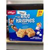 Image 1 : Kellogg's Rice Krispies Squares 54 Bars