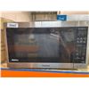 Image 2 : Panasonic NNSC669S Mid Size Genius Inverter 1200 W High Power Microwave Oven, Stainless Steel