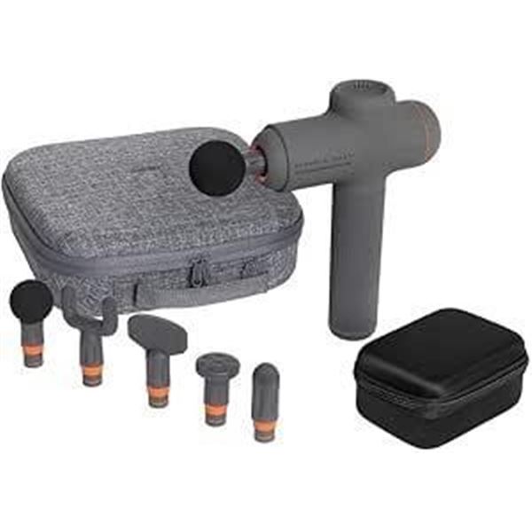 Sharper Image Power Percussion Deep Tissue Massager