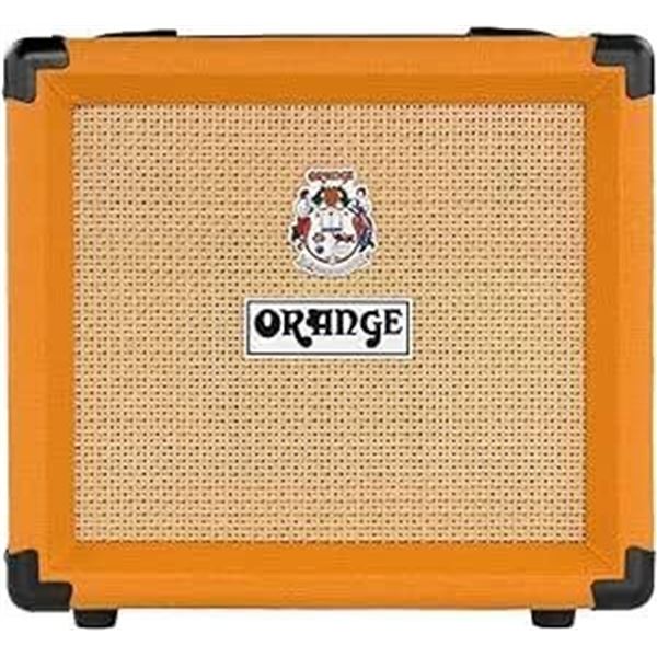 Orange Crush 12 Guitar Amplifier Combo