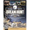 Image 1 : 2024 Alaska Dream Hunt Raffle!