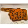 Image 1 : 1979 Oilers #1 foam finger