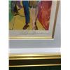 Image 2 : American Stock Exchange by LeRoy Neiman (1921-2012)