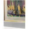 Image 3 : American Stock Exchange by LeRoy Neiman (1921-2012)