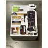 Image 2 : NINJA DUALBREW SPECIALTY COFFEE SYSTEM - TESTED WORKING, RETAIL $269