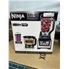 Image 2 : NUTRI NINJA AUTO IQ BLENDER SYSTEM - TESTED WORKING, RETAIL $249
