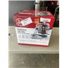 Image 2 : HOOVER CLEANSLATE PLUS CARPET AND UPHOSLTERY SPOT CLEANER - TESTED WORKING, RETAIL $149