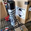 Image 2 : CASE OF WONDER WHEELS WET TIRE LOOK CLEANER