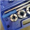 Image 2 : PIPE THREADING KIT