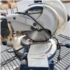 Image 2 : 10" MASTERCRAFT COMPOUND MITER SAW
