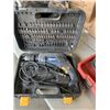Image 8 : ASSORTED WHEELS AND PLASTIC TOTES