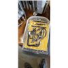 Image 2 : METAL BOLT ORGANIZER AND ASSORTED HARDWARE