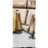 Image 2 : AUTOBODY HAMMERS