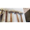 Image 2 : AUTOBODY HAMMERS