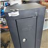 Image 2 : HOMAK GUN SAFE WITH KEYS