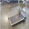 Image 2 : FOLDING DOLLY/CART