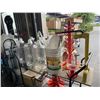 Image 2 : LARGE LOT OF WINE MAKING SUPPLIES
