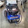 Image 2 : CLEAN POWER 6.5 HP PRESSURE WASHER, NO GAS BUT HAS COMPRESSION, WAND AND HOSE INLCUDED