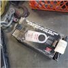 Image 8 : WARN 9000LM POWER WINCH WITH ALL HOSES AND GEAR ETC.