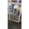 Image 2 : 2 FRAMED MIRRORS