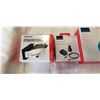 Image 2 : NINTENDO SWITCH DOCKING STATION WITH POWER PACK AND 2 PACK WHEEL ACCESSORY KIT