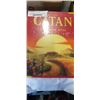 Image 2 : NEW/SEALED SETTLERS OF CATAN BOARD GAME, RETAIL $74