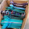 Image 2 : 100 CLOTHES HANGERS