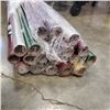 Image 2 : BUNDLE OF NEW VARIOUS COLORCELLOPHANE