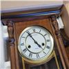 Image 2 : AS NEW KASSEL 15 DAY REPLICA  ANTIQUE CLOCK