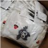Image 2 : LOT OF 80 NEW INFANT SILICONE TEETHING ASSISTANTS