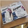 Image 1 : ENERGIZER 3-IN-1 MAGNETIC WIRELESS CHARGING STAND AND ENGERGIZER 10,000 MAH POWER BANK - TOTAL RETAI