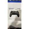 Image 2 : PS5 GREY CAMO DUALSENSE WIRELESS CONTROLLER - TESTED WORKING, RETAIL $94
