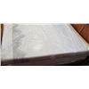 Image 2 : AS NEW DOUGLASS QUEENSIZE ORIGINAL MATTRESS, RETAIL $1499