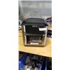 Image 2 : INSTANT POT 6QT VORTEX PLUS AIR FRYER - TESTED WORKING, RETAIL $189