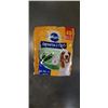 Image 2 : NEW CASE OF PEDIGREE DAILY FRESH DENTASTIX 4 BAGS PER CASE 160 STIX TOTAL BEST BEFORE 11/21/24