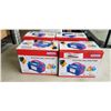 Image 1 : FOUR ELECTRIC BALLOON PUMPS