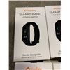Image 2 : 4 NEW MONKEY SMART BAND FITNESS WATCHES RETAIL $240